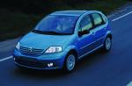 Citroen C3 2001 года